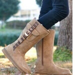 Tall Ugg Boots